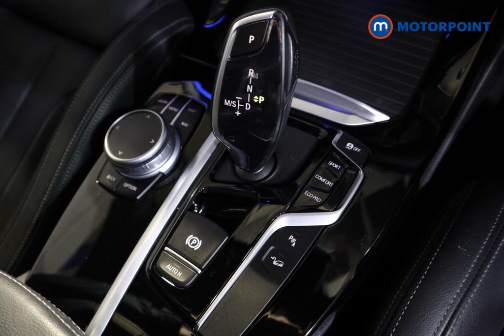 BMW X3 M Sport Automatic Petrol SUV - Stock Number (1605829) - 11th supplementary image