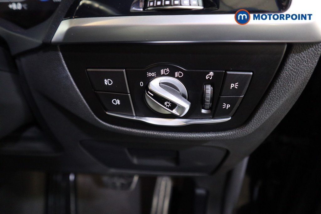 BMW X3 M Sport Automatic Petrol SUV - Stock Number (1605829) - 12th supplementary image