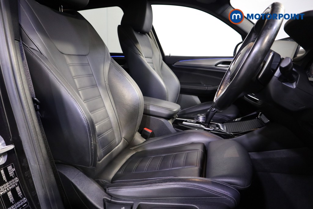BMW X3 M Sport Automatic Petrol SUV - Stock Number (1605829) - 16th supplementary image