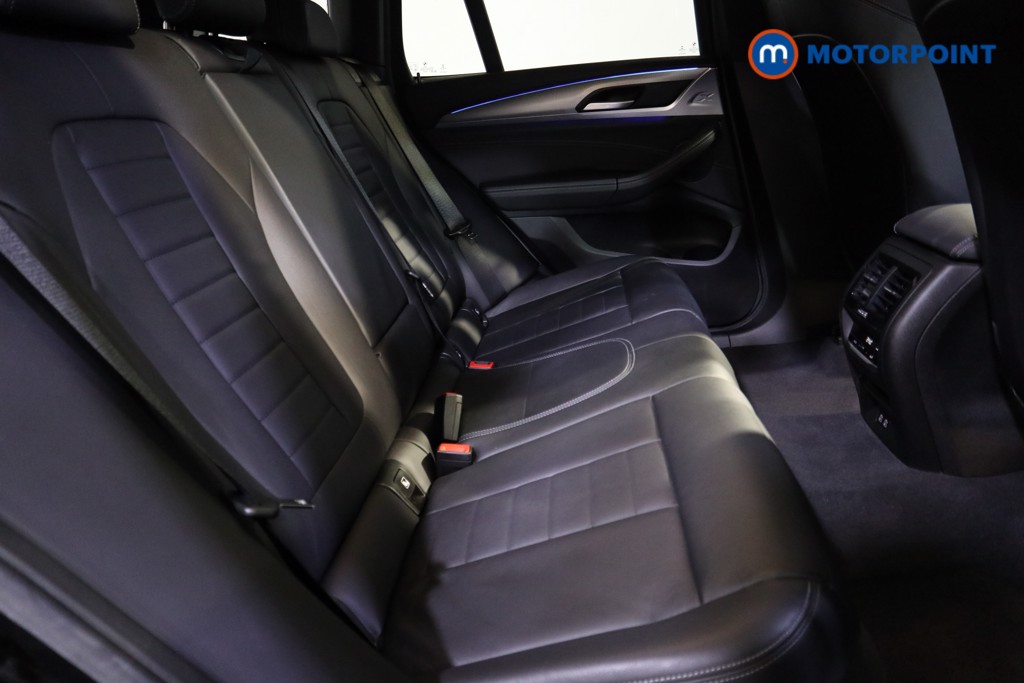 BMW X3 M Sport Automatic Petrol SUV - Stock Number (1605829) - 17th supplementary image