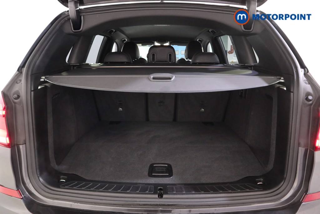 BMW X3 M Sport Automatic Petrol SUV - Stock Number (1605829) - 21st supplementary image