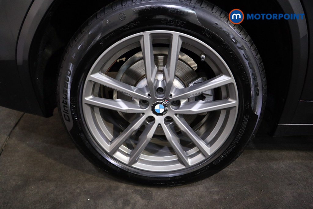 BMW X3 M Sport Automatic Petrol SUV - Stock Number (1605829) - 23rd supplementary image