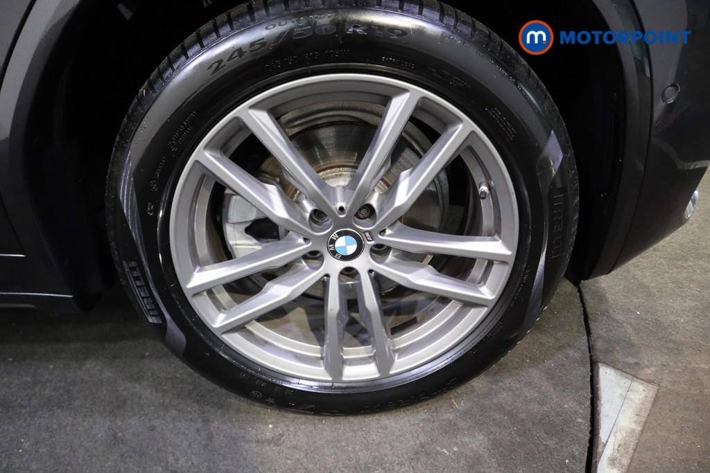 BMW X3 M Sport Automatic Petrol SUV - Stock Number (1605829) - 24th supplementary image