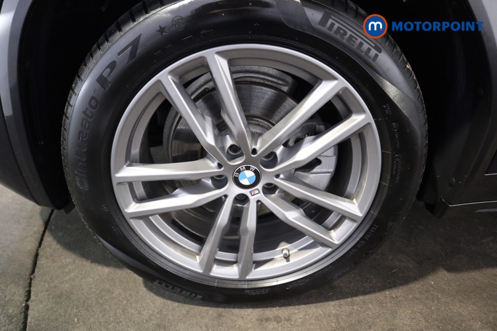 BMW X3 M Sport Automatic Petrol SUV - Stock Number (1605829) - 25th supplementary image