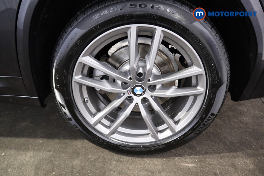 BMW X3 M Sport Automatic Petrol SUV - Stock Number (1605829) - 26th supplementary image