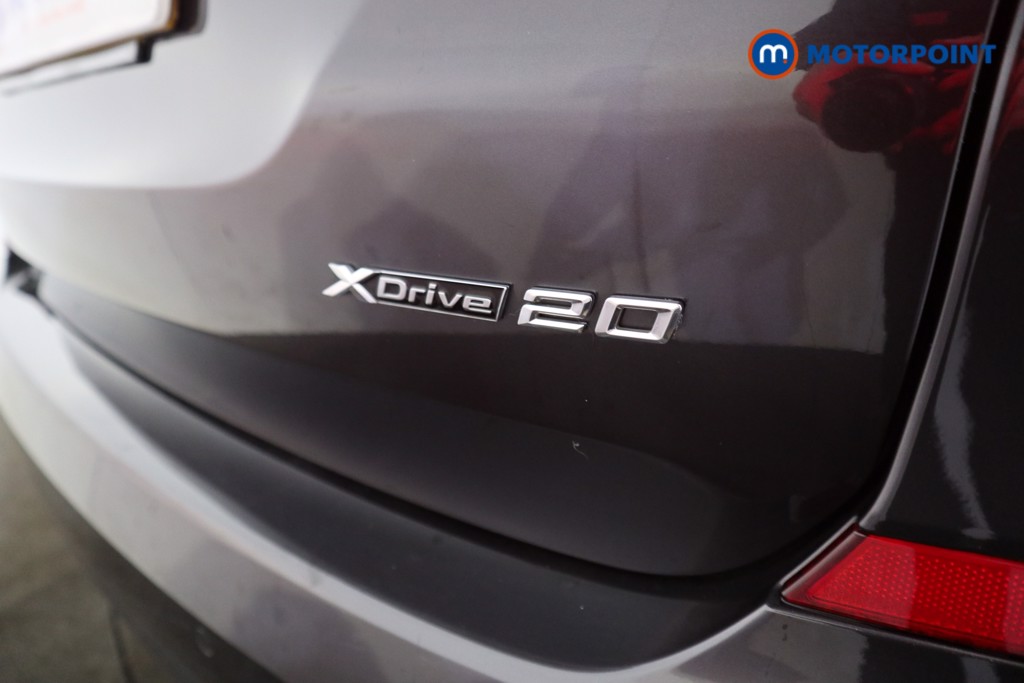 BMW X3 M Sport Automatic Petrol SUV - Stock Number (1605829) - 30th supplementary image