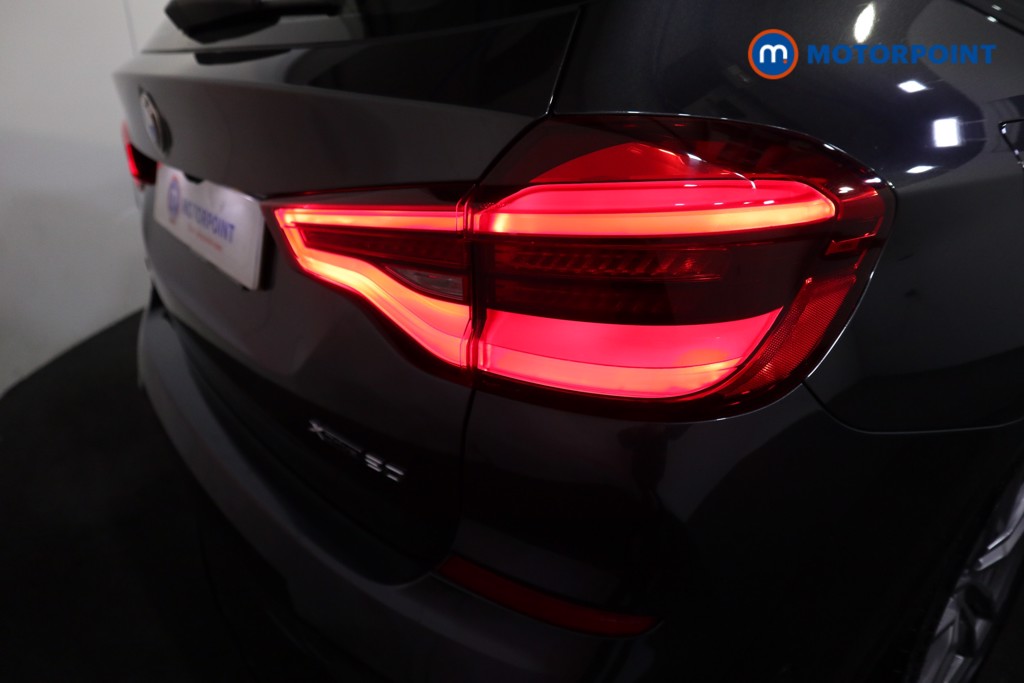 BMW X3 M Sport Automatic Petrol SUV - Stock Number (1605829) - 31st supplementary image