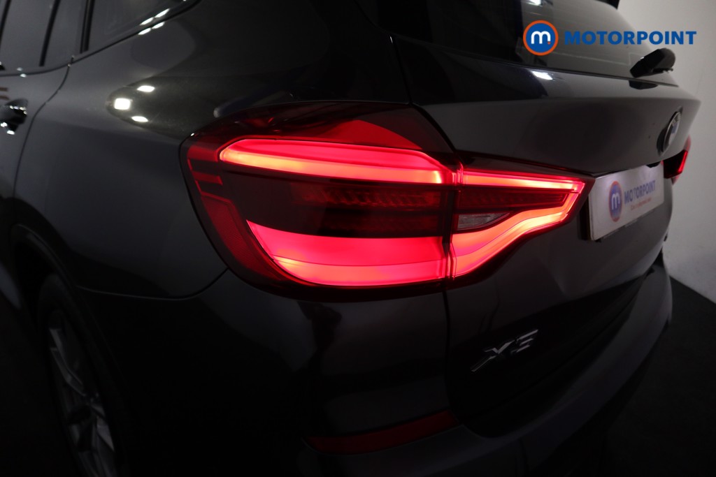 BMW X3 M Sport Automatic Petrol SUV - Stock Number (1605829) - 32nd supplementary image