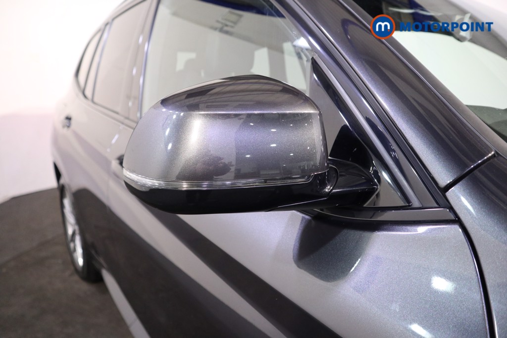 BMW X3 M Sport Automatic Petrol SUV - Stock Number (1605829) - 34th supplementary image