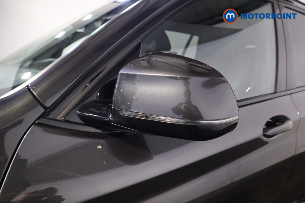 BMW X3 M Sport Automatic Petrol SUV - Stock Number (1605829) - 35th supplementary image
