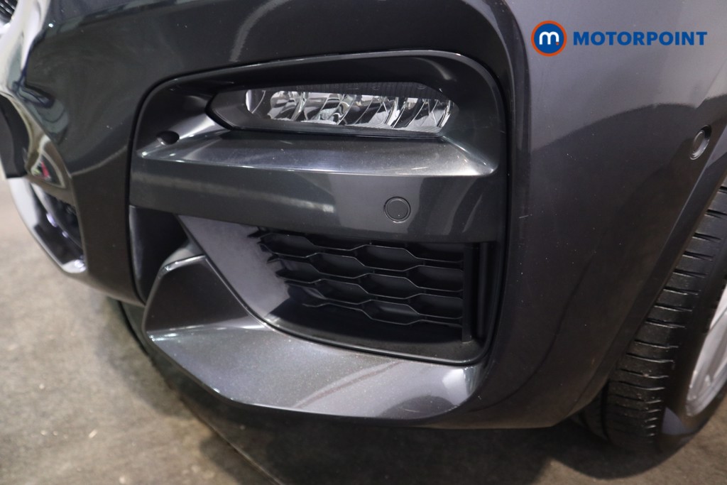 BMW X3 M Sport Automatic Petrol SUV - Stock Number (1605829) - 37th supplementary image