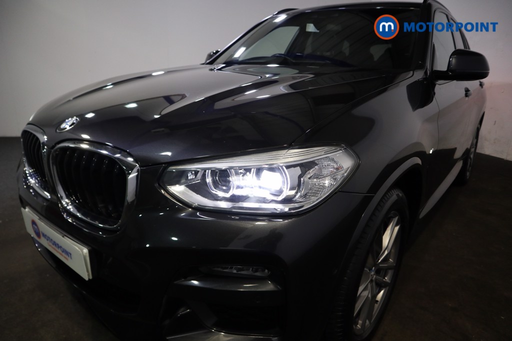 BMW X3 M Sport Automatic Petrol SUV - Stock Number (1605829) - 38th supplementary image