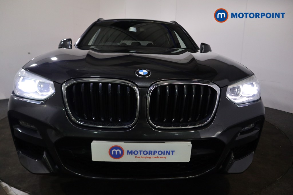 BMW X3 M Sport Automatic Petrol SUV - Stock Number (1605829) - 39th supplementary image