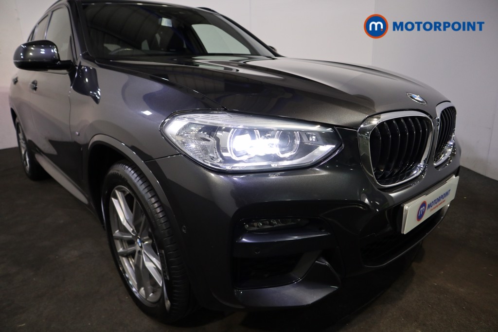 BMW X3 M Sport Automatic Petrol SUV - Stock Number (1605829) - 40th supplementary image