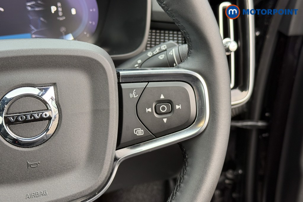 Volvo Xc40 Plus Automatic Petrol SUV - Stock Number (1605867) - 3rd supplementary image