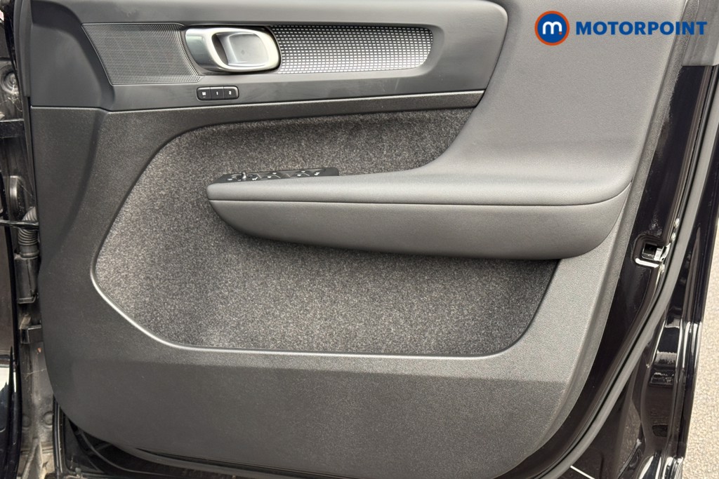 Volvo Xc40 Plus Automatic Petrol SUV - Stock Number (1605867) - 10th supplementary image