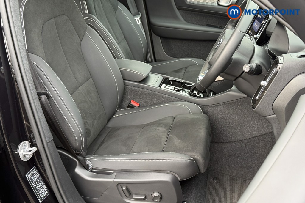 Volvo Xc40 Plus Automatic Petrol SUV - Stock Number (1605867) - 12th supplementary image