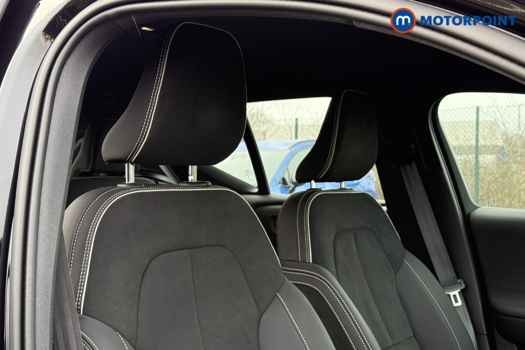 Volvo Xc40 Plus Automatic Petrol SUV - Stock Number (1605867) - 13th supplementary image