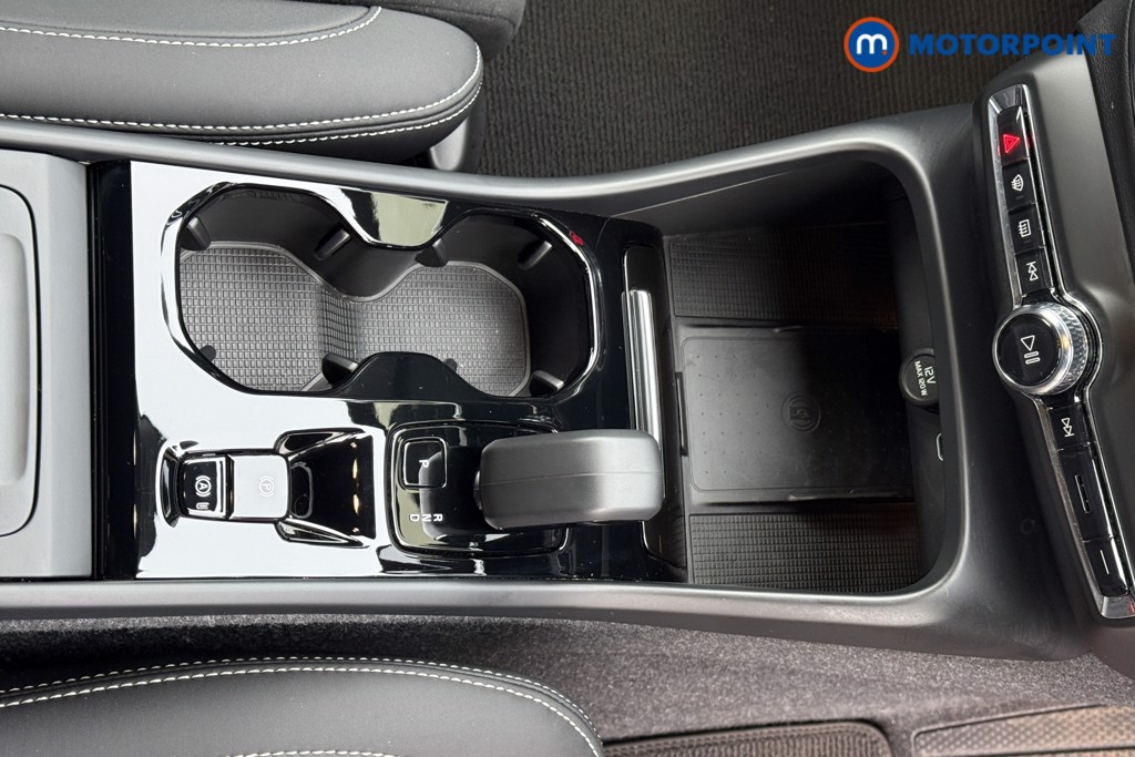 Volvo Xc40 Plus Automatic Petrol SUV - Stock Number (1605867) - 14th supplementary image