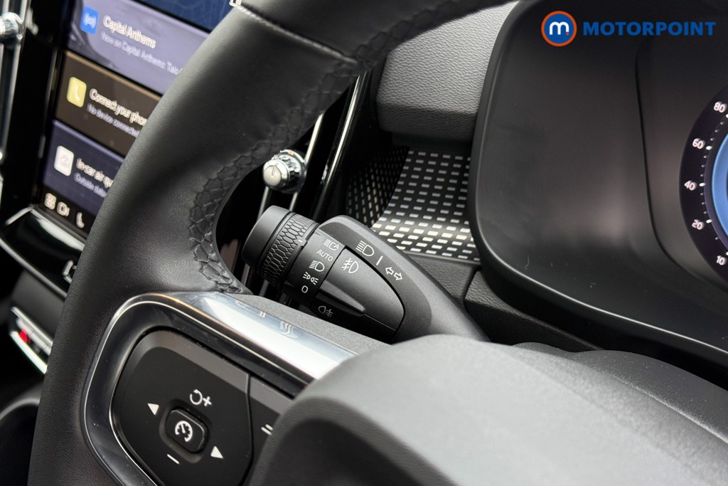 Volvo Xc40 Plus Automatic Petrol SUV - Stock Number (1605867) - 18th supplementary image