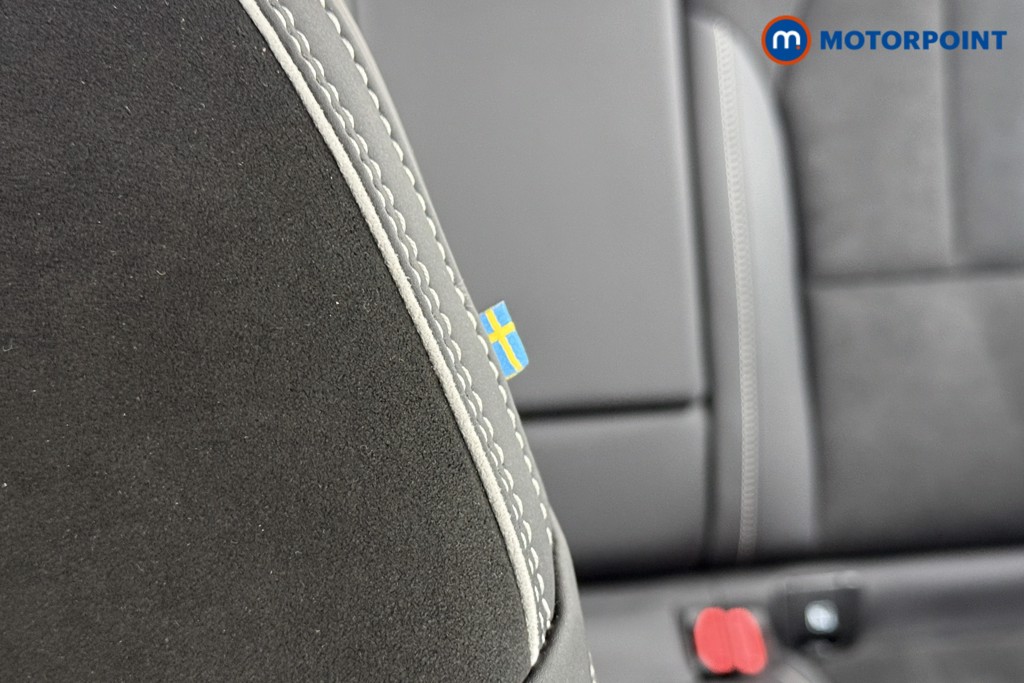 Volvo Xc40 Plus Automatic Petrol SUV - Stock Number (1605867) - 20th supplementary image