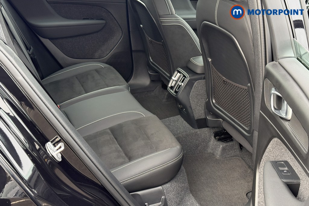 Volvo Xc40 Plus Automatic Petrol SUV - Stock Number (1605867) - 21st supplementary image