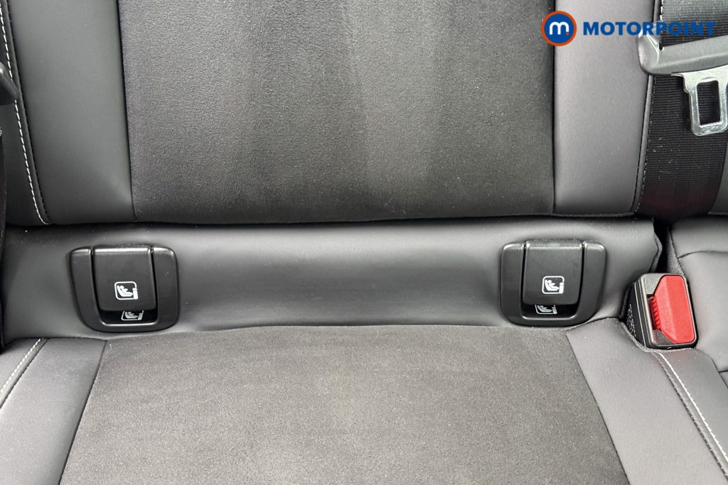 Volvo Xc40 Plus Automatic Petrol SUV - Stock Number (1605867) - 22nd supplementary image