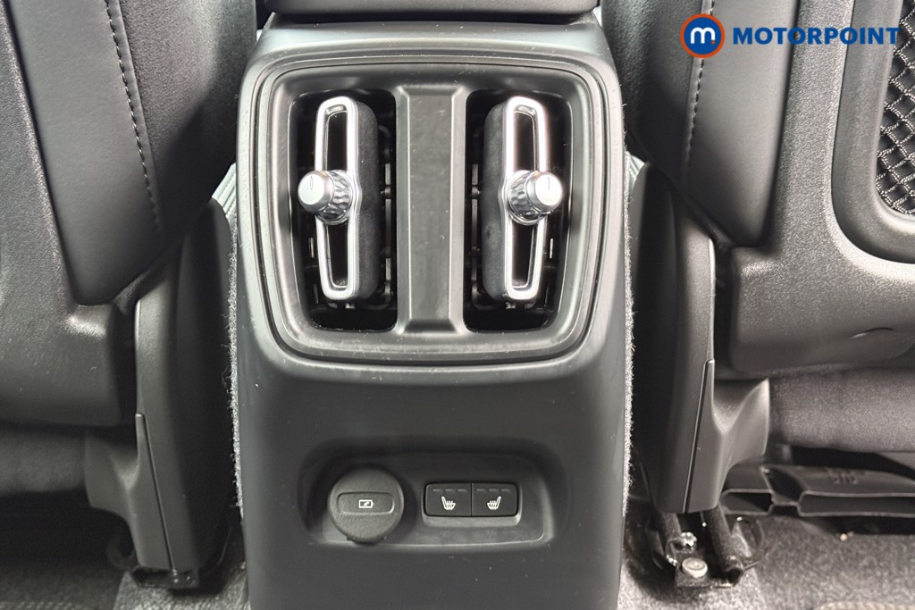 Volvo Xc40 Plus Automatic Petrol SUV - Stock Number (1605867) - 23rd supplementary image