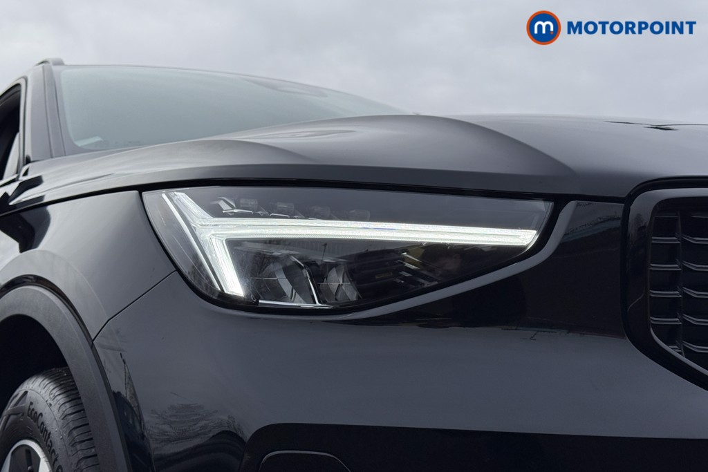 Volvo Xc40 Plus Automatic Petrol SUV - Stock Number (1605867) - 24th supplementary image