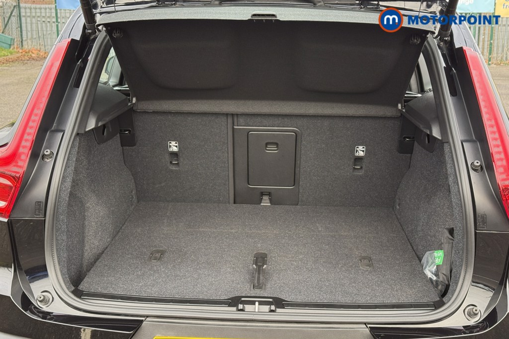 Volvo Xc40 Plus Automatic Petrol SUV - Stock Number (1605867) - 25th supplementary image