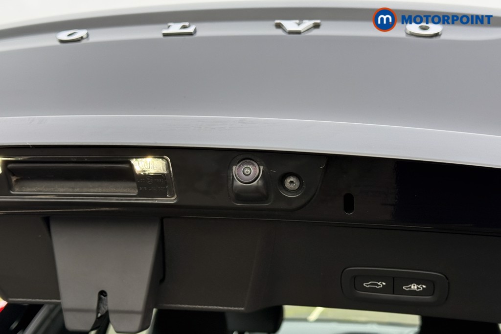 Volvo Xc40 Plus Automatic Petrol SUV - Stock Number (1605867) - 27th supplementary image