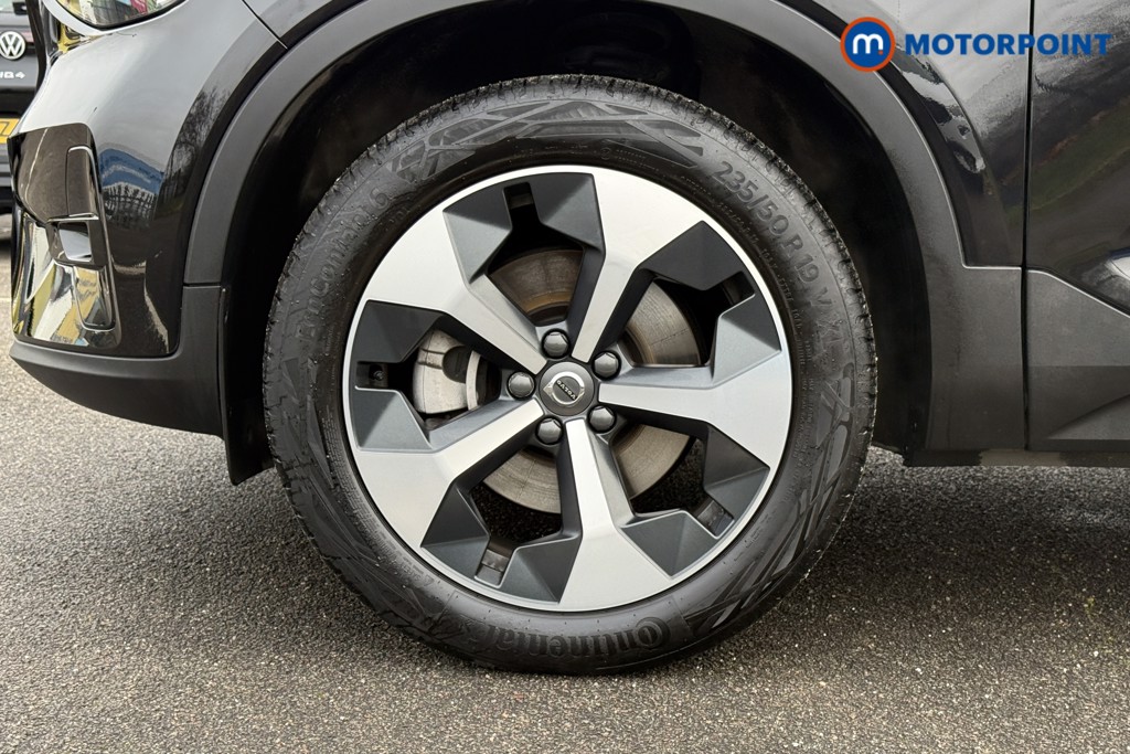 Volvo Xc40 Plus Automatic Petrol SUV - Stock Number (1605867) - 28th supplementary image