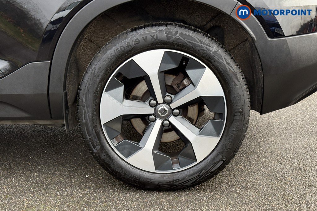 Volvo Xc40 Plus Automatic Petrol SUV - Stock Number (1605867) - 29th supplementary image