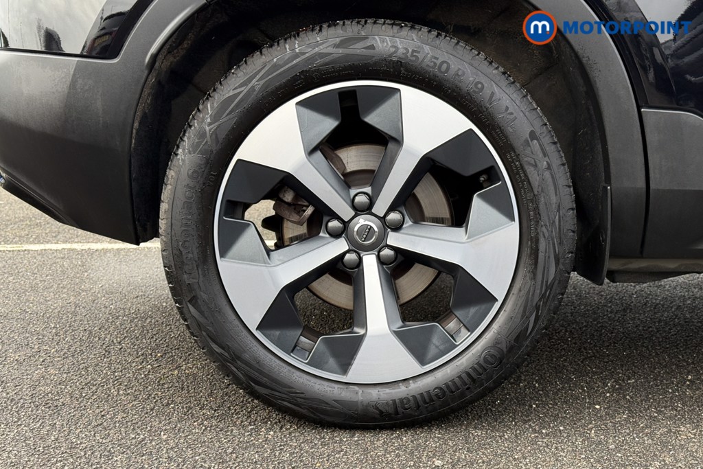 Volvo Xc40 Plus Automatic Petrol SUV - Stock Number (1605867) - 30th supplementary image