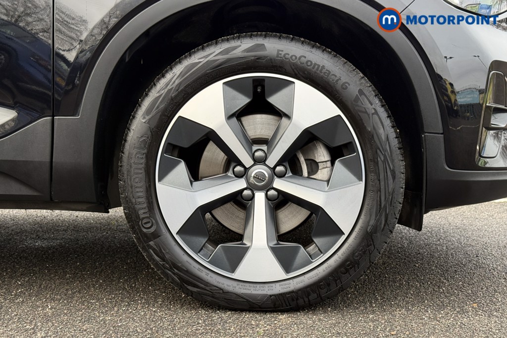 Volvo Xc40 Plus Automatic Petrol SUV - Stock Number (1605867) - 31st supplementary image
