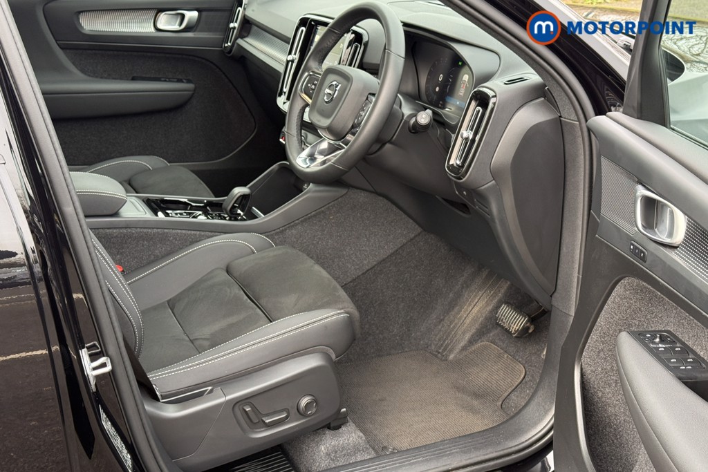 Volvo Xc40 Plus Automatic Petrol SUV - Stock Number (1605867) - 1st supplementary image