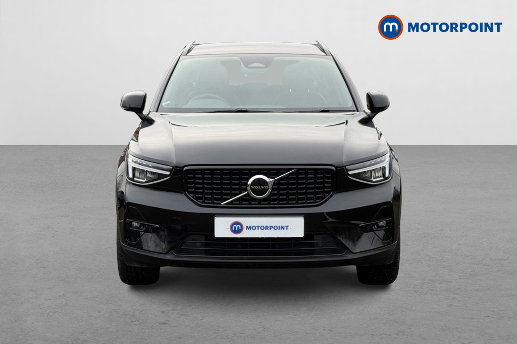 Volvo Xc40 Plus Automatic Petrol SUV - Stock Number (1605867) - Front bumper