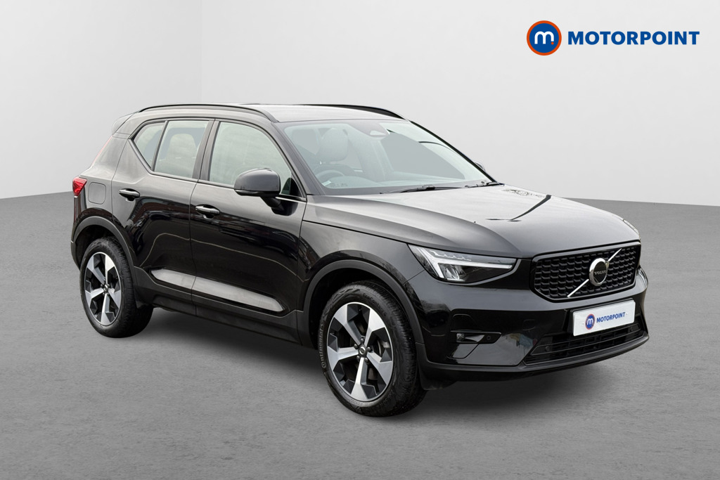 Volvo Xc40 Plus Automatic Petrol SUV - Stock Number (1605867) - Drivers side front corner