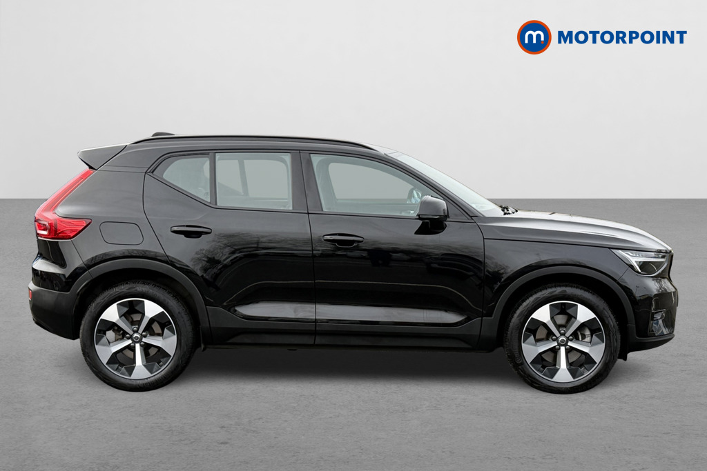 Volvo Xc40 Plus Automatic Petrol SUV - Stock Number (1605867) - Drivers side