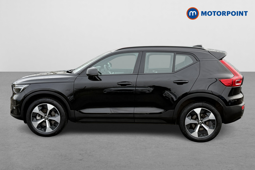 Volvo Xc40 Plus Automatic Petrol SUV - Stock Number (1605867) - Passenger side
