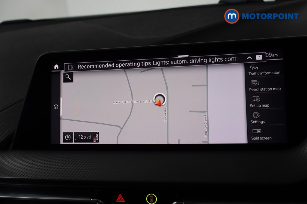 BMW 2 Series M Sport Automatic Diesel Saloon - Stock Number (1605892) - 2nd supplementary image