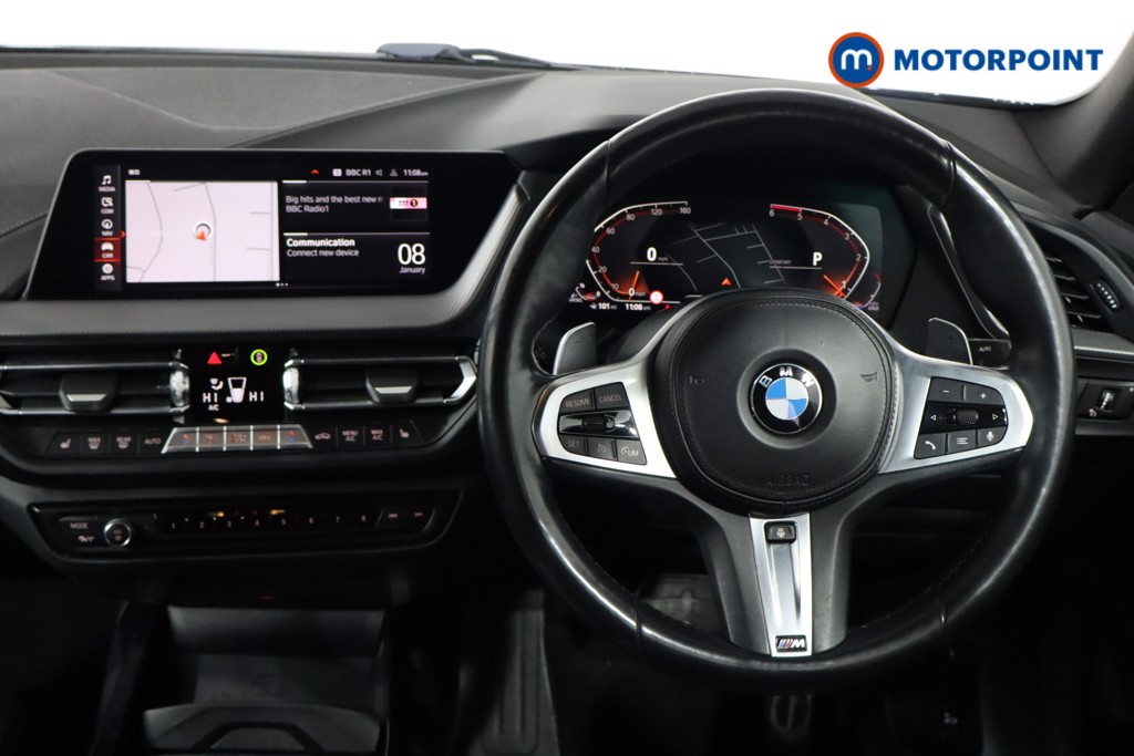 BMW 2 Series M Sport Automatic Diesel Saloon - Stock Number (1605892) - 3rd supplementary image