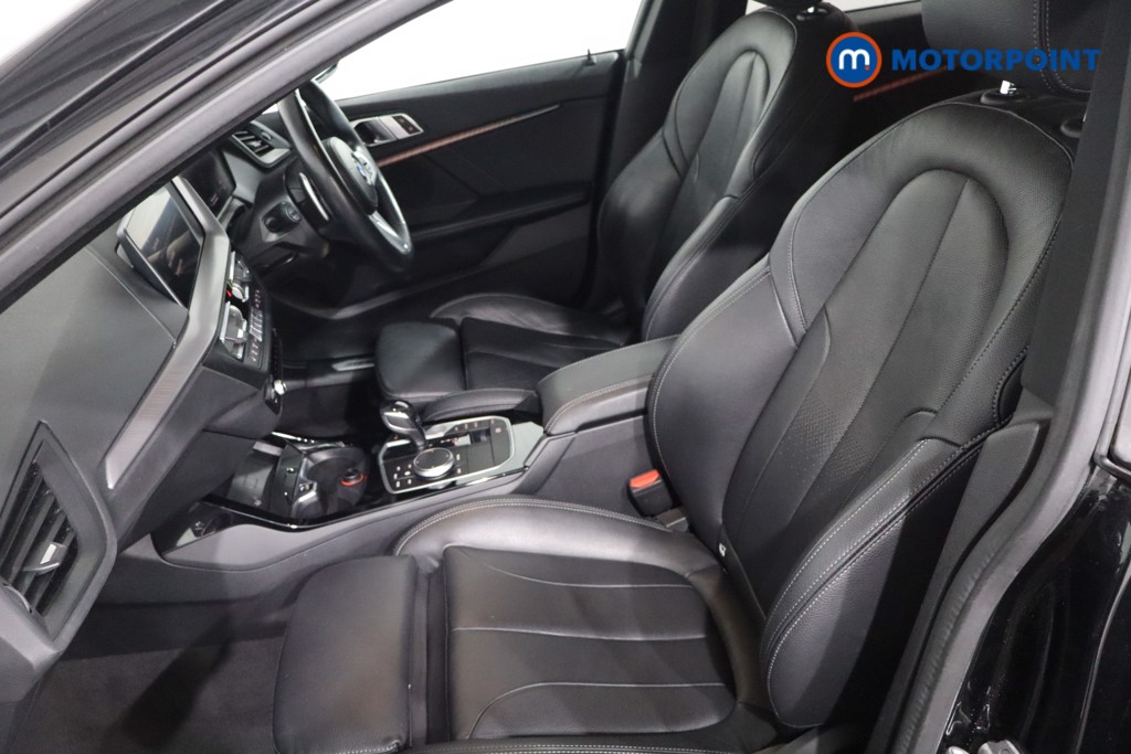 BMW 2 Series M Sport Automatic Diesel Saloon - Stock Number (1605892) - 4th supplementary image