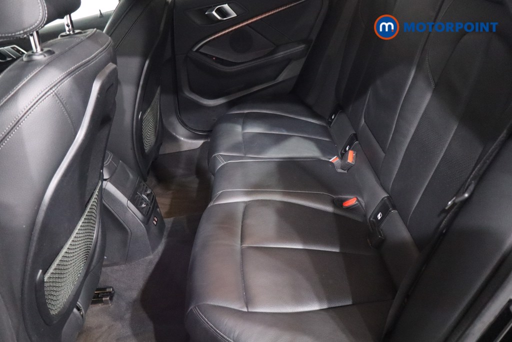 BMW 2 Series M Sport Automatic Diesel Saloon - Stock Number (1605892) - 5th supplementary image