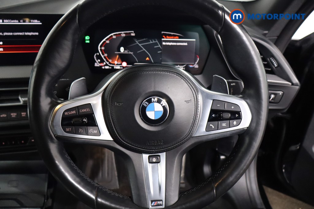 BMW 2 Series M Sport Automatic Diesel Saloon - Stock Number (1605892) - 6th supplementary image