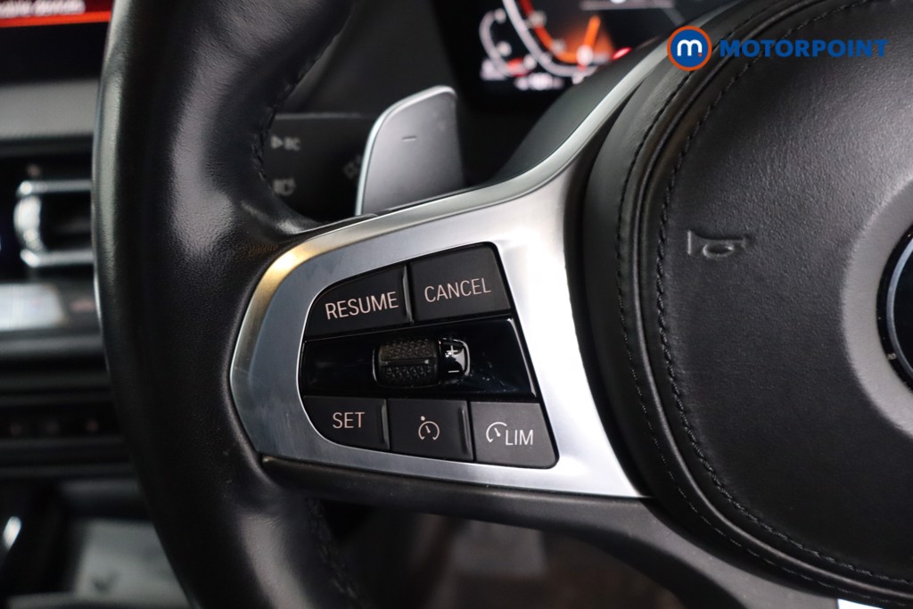 BMW 2 Series M Sport Automatic Diesel Saloon - Stock Number (1605892) - 7th supplementary image