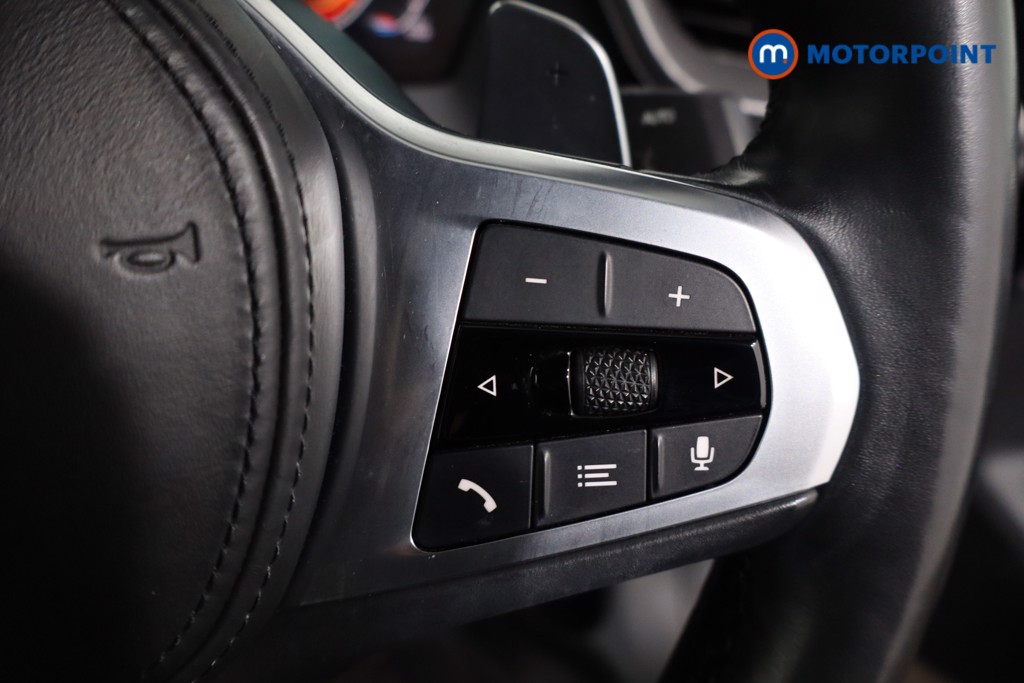 BMW 2 Series M Sport Automatic Diesel Saloon - Stock Number (1605892) - 8th supplementary image