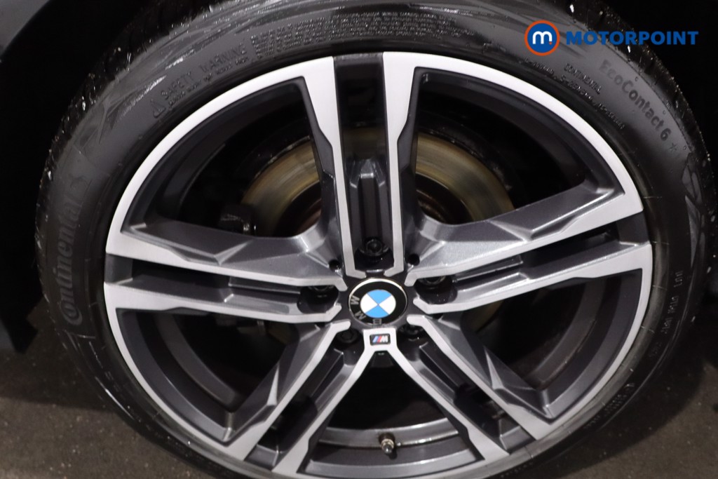 BMW 2 Series M Sport Automatic Diesel Saloon - Stock Number (1605892) - 9th supplementary image