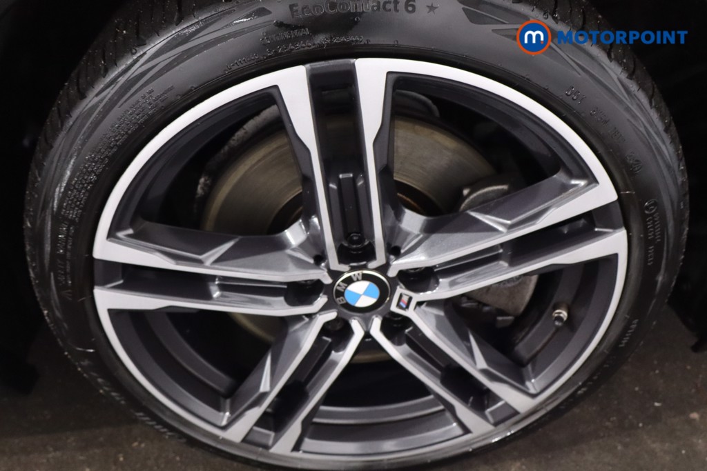 BMW 2 Series M Sport Automatic Diesel Saloon - Stock Number (1605892) - 10th supplementary image