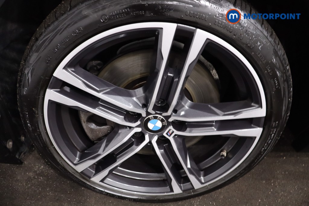 BMW 2 Series M Sport Automatic Diesel Saloon - Stock Number (1605892) - 12th supplementary image